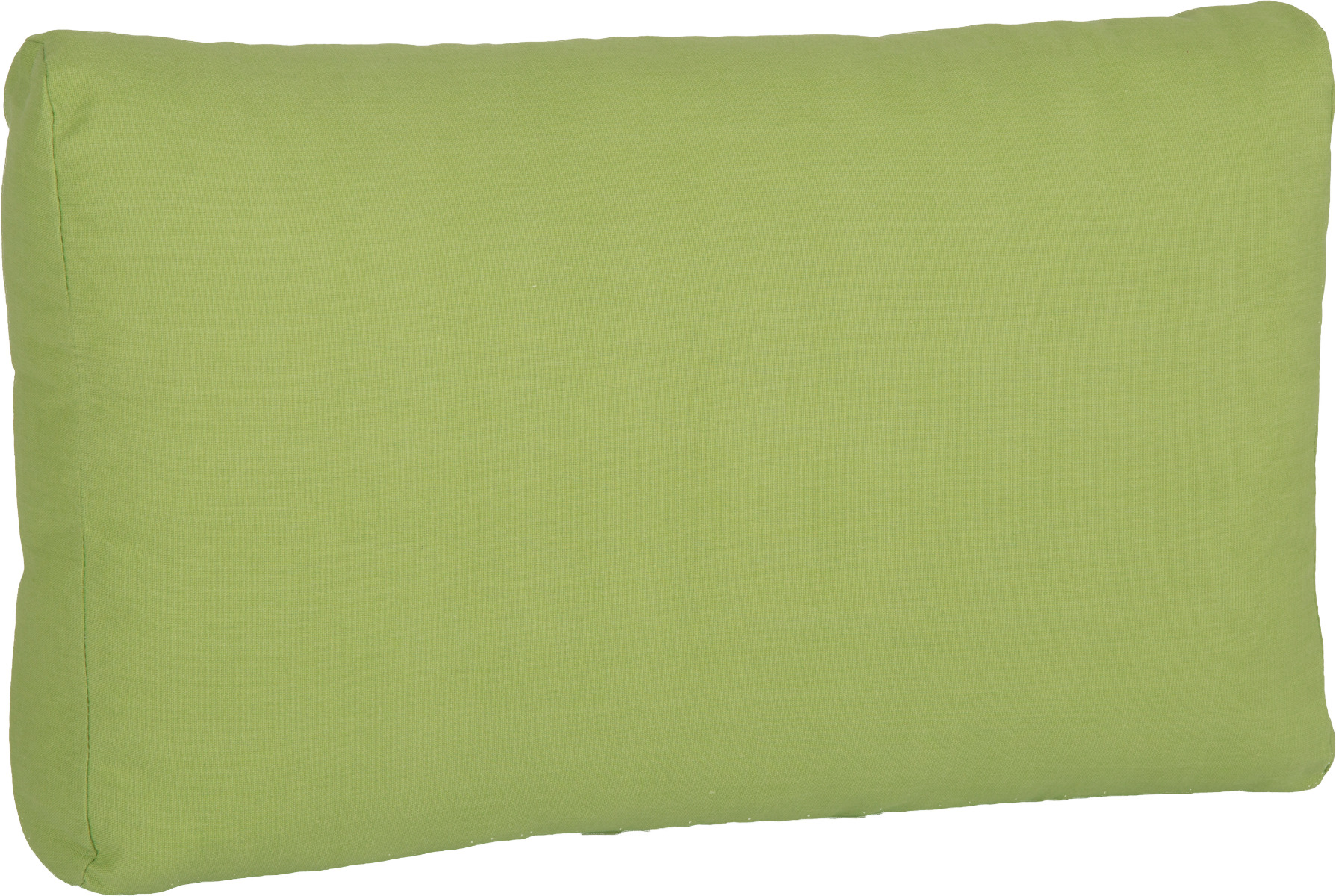 Rückenkissen Weekend Lounge für Basiselement grün 70 x 42 x 22 cm